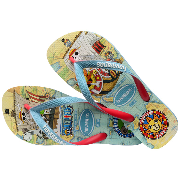 Havaianas 4148238 HAV. TOP ONE PIECE